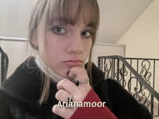 Arianamoor