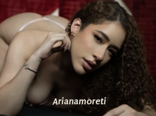 Arianamoreti