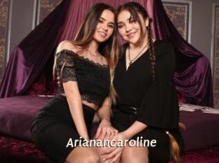 Arianancaroline