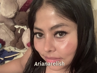 Arianarelish