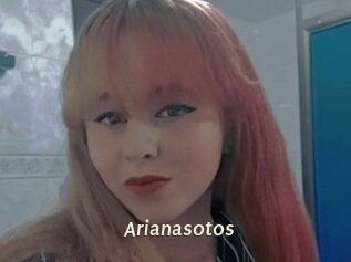 Arianasotos