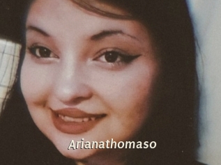 Arianathomaso