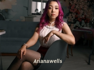 arianawells Blog éjac