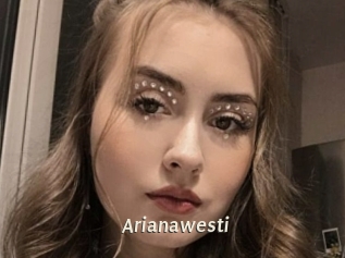 Arianawesti