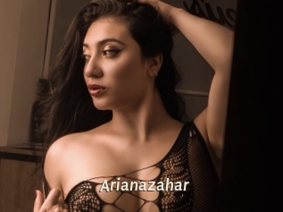 arianazahar Blog éjac