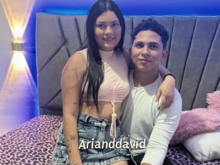 Arianddavid