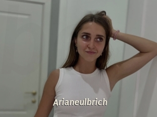 Arianeulbrich