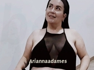 Ariannaadames
