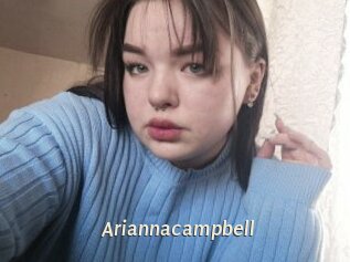 Ariannacampbell