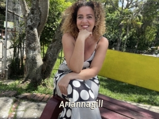 Ariannagill