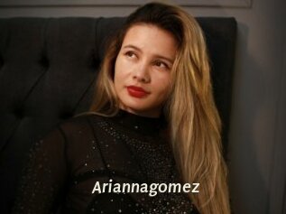 ariannagomez Blog éjac