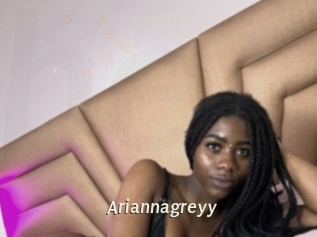 Ariannagreyy