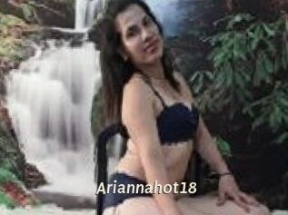 Ariannahot18