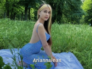Ariannalean