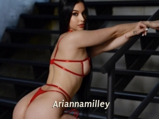Ariannamilley