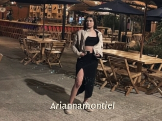 Ariannamontiel