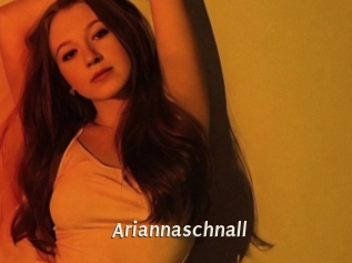 Ariannaschnall