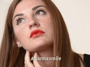 Ariannasmile
