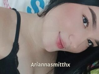 Ariannasmitthx