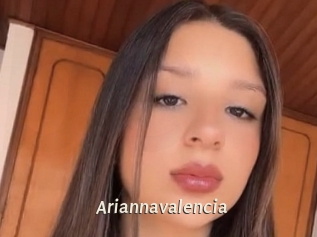 ariannavalencia Blog éjac