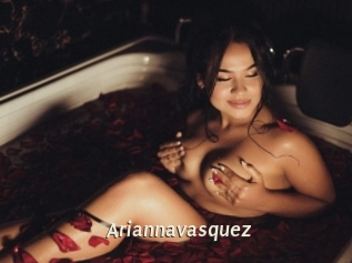 ariannavasquez Blog éjac