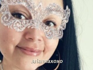 Ariannaxoxo