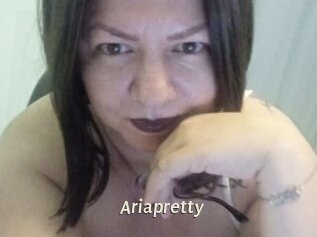 Ariapretty
