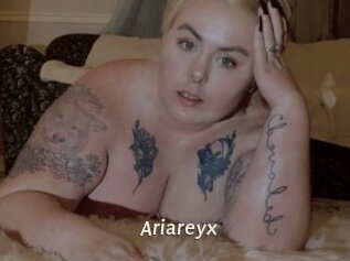 Ariareyx