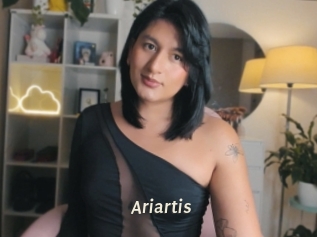 ariartis Blog éjac