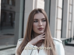 Ariasanderson