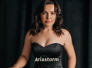 Ariastorm