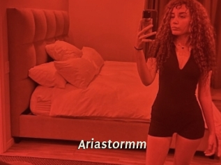 Ariastormm