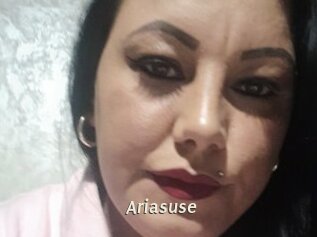 Ariasuse