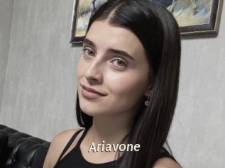 ariavone Blog éjac