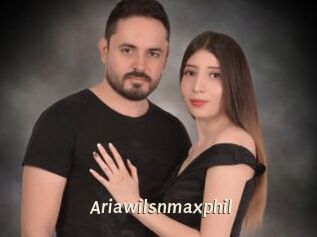 Ariawilsnmaxphil