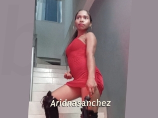 Aridnasanchez