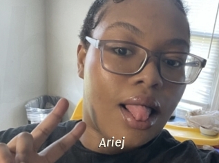 ariej Blog éjac