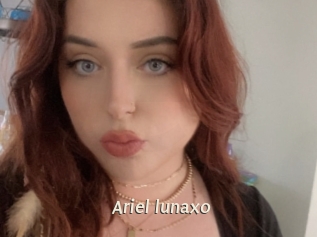 Ariel_lunaxo