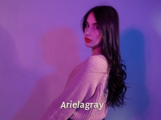 Arielagray