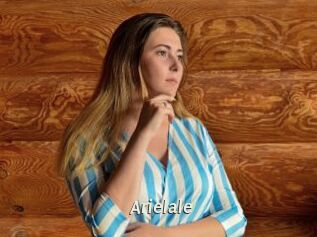 Arielale