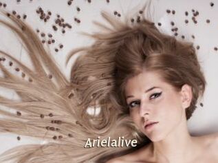 Arielalive