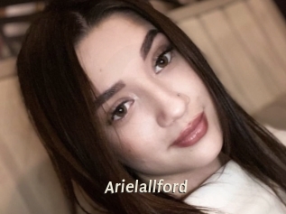 arielallford Blog éjac