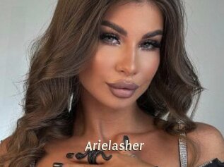 Arielasher