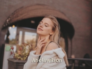 Arielawilson