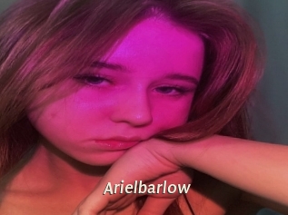Arielbarlow