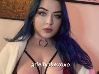 Arielblakexoxo
