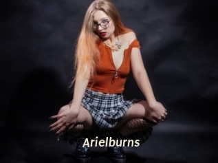 arielburns Blog éjac