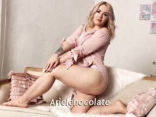 Arielchocolate