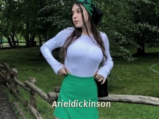 arieldickinson Blog éjac