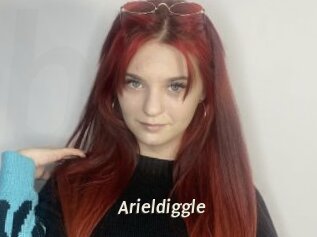 Arieldiggle